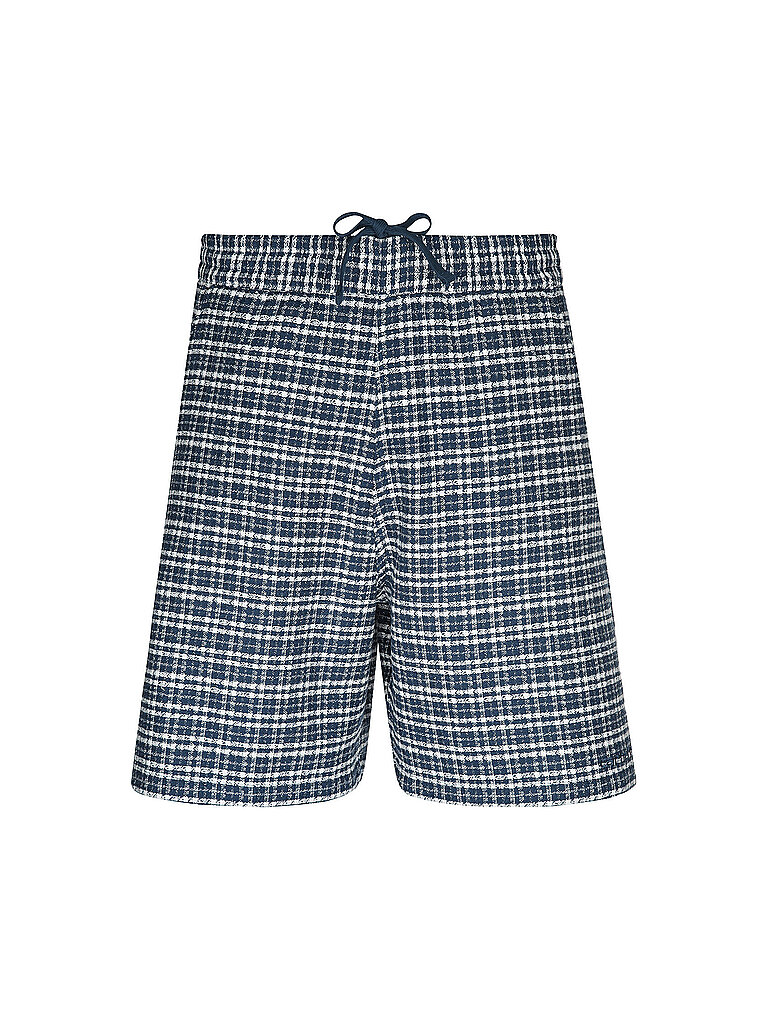 Carhartt Wip - Short - Taille L Bleu homme